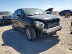 Fiat 500 2018