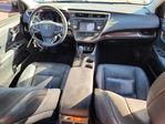 Toyota Avalon 2015