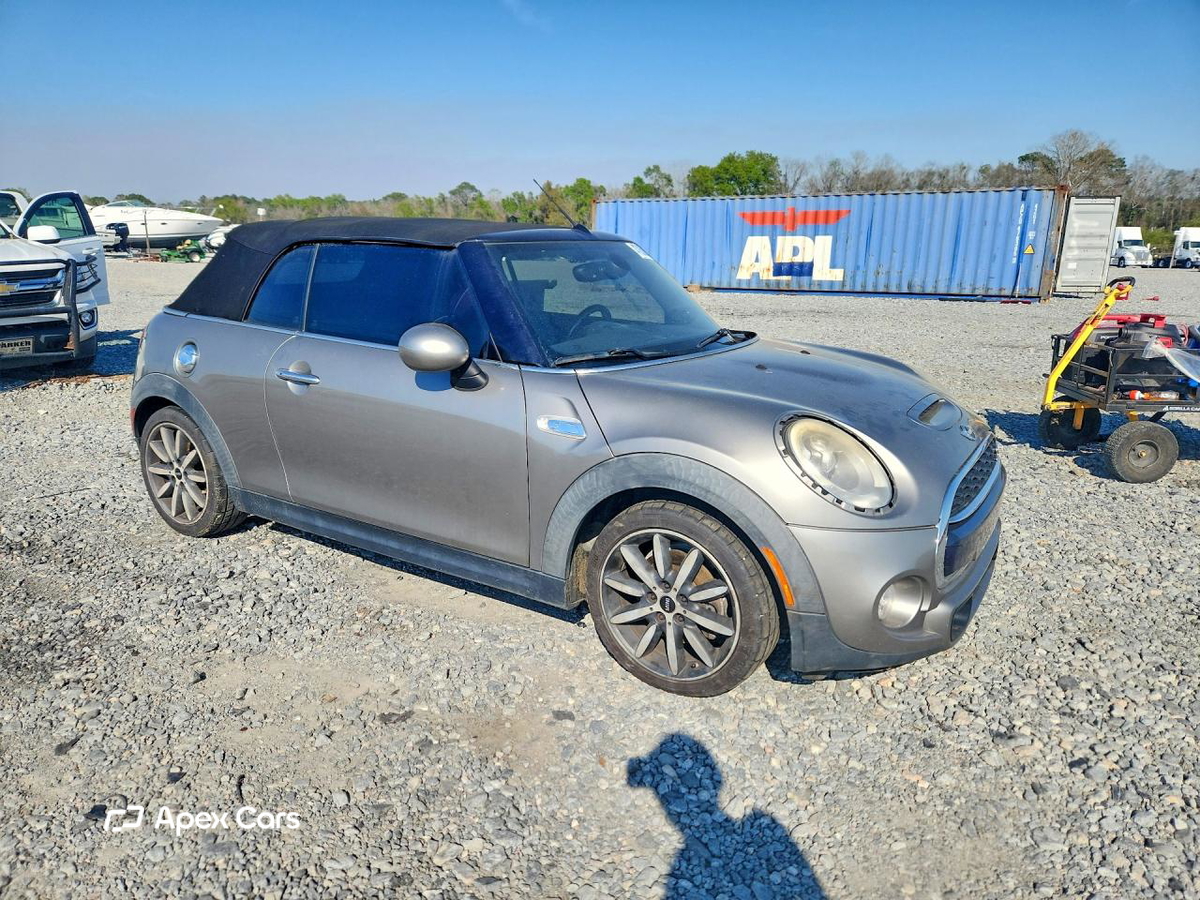 MINI Cooper 2016