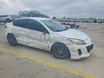 Mazda 3 2013