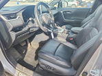 Toyota RAV 4 2021