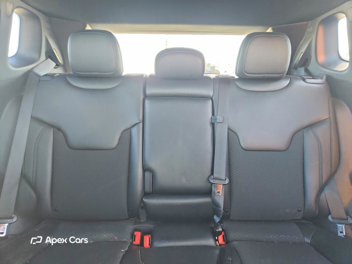 Jeep Compass 2022