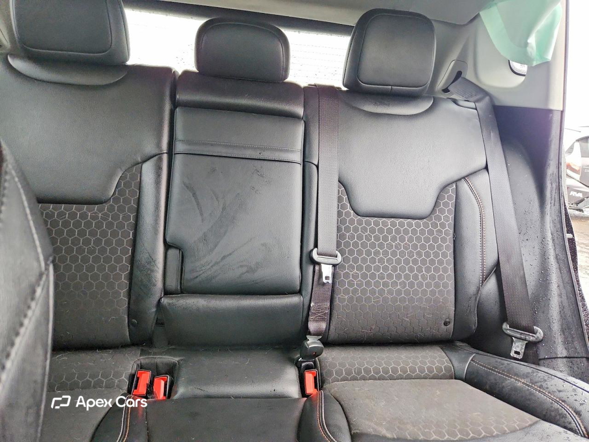 Jeep Compass 2020