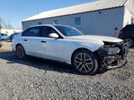 BMW Series 7 2023