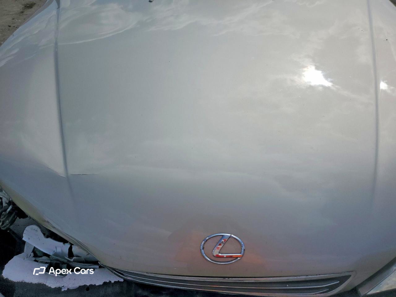 Lexus ES 2001