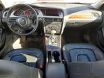 Audi A4 2009