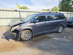 Toyota Sienna 2011
