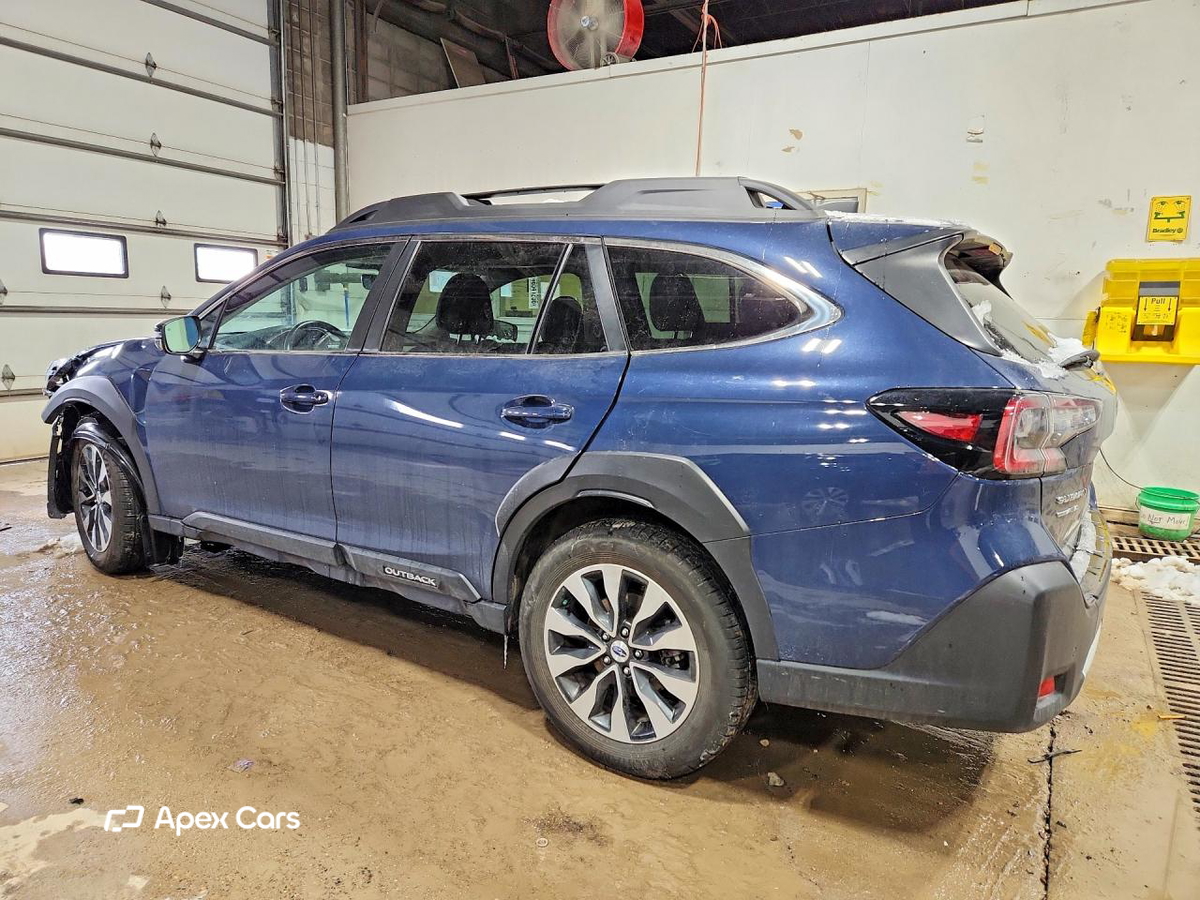 Subaru Outback 2023