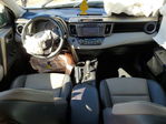 Toyota RAV 4 2014