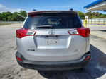Toyota RAV 4 2015