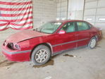 Chevrolet Impala 2005