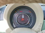 Fiat 500 2015