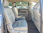 Honda Odyssey 2015