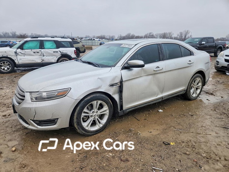 Ford Taurus 2015 - Zdjęcie 1 z 13