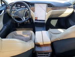Tesla Model S 2016