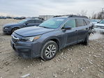 Subaru Outback 2020