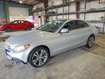 Mercedes-Benz C-klasse 2016