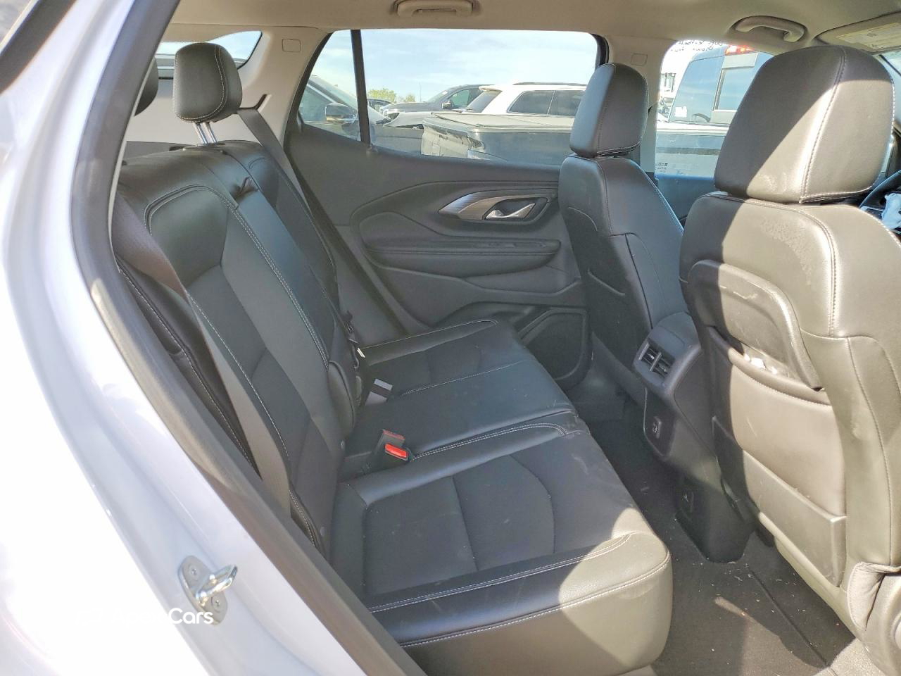 GMC Terrain 2024
