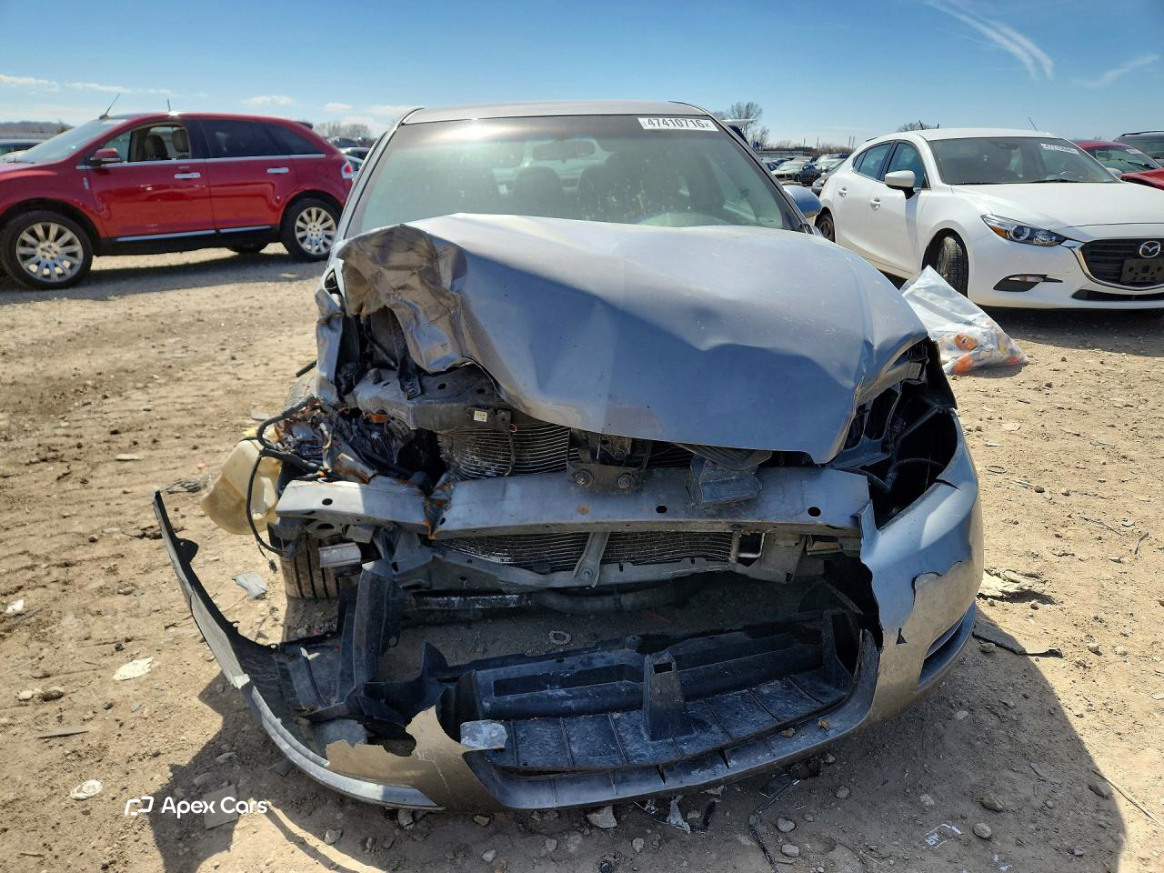 Chevrolet Impala 2006