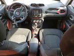 Jeep Renegade 2016