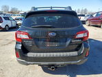 Subaru Outback 2016