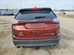Ford Edge 2016