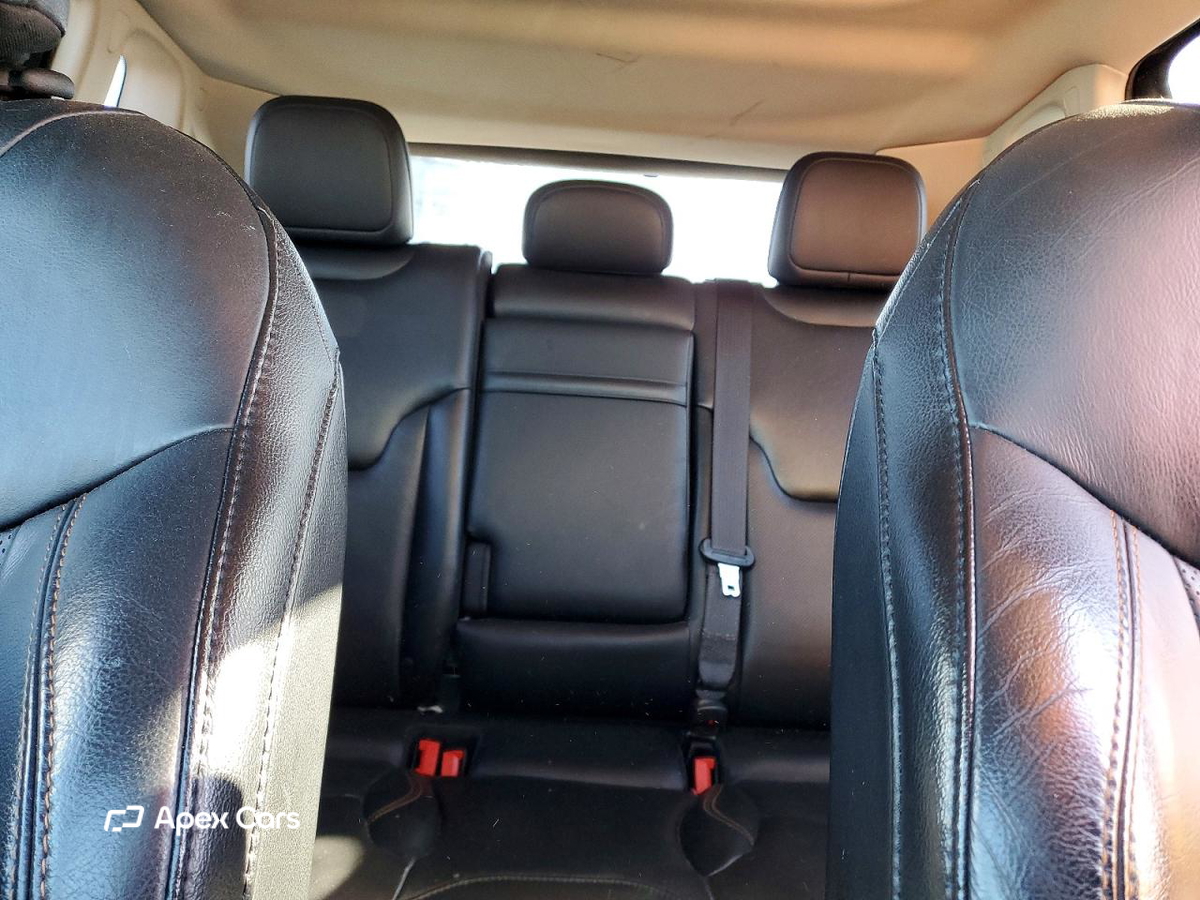 Jeep Compass 2018