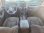 Jeep Wrangler 2016