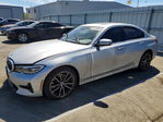 BMW Series 3 2020