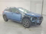 Subaru XV 2021