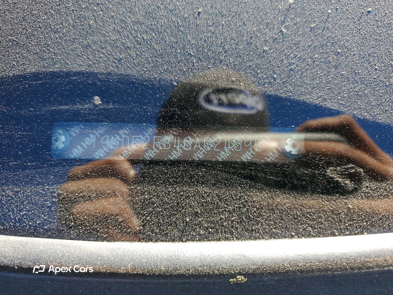 Acura ILX 2016