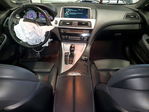 BMW Series 6 2015