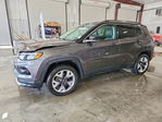 Jeep Compass 2022