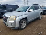 GMC Terrain 2012