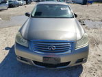 Infiniti M 2008