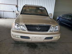 Lexus LX 2000
