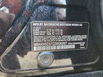 BMW Series 5 2012