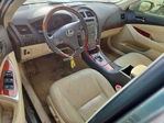 Lexus ES 2012