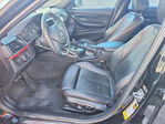 BMW Series 3 2014