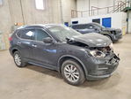 Nissan Rogue 2018