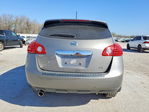 Nissan Rogue 2012