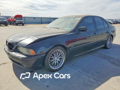BMW Series 5 2003 - Image 1 of 13