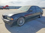BMW Series 5 2003