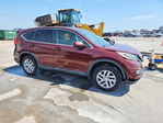 Honda CR-V 2016