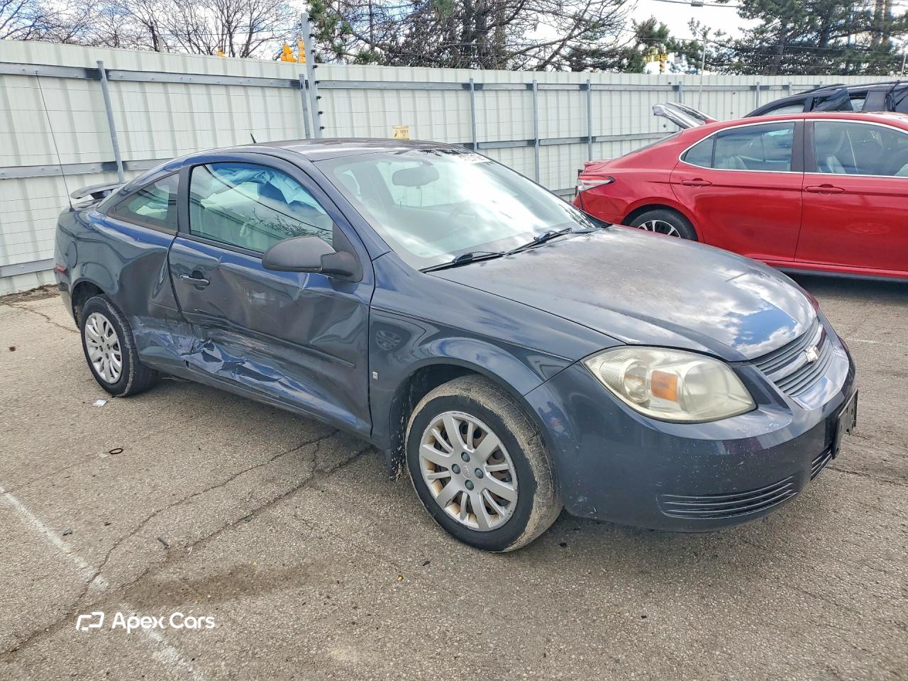 Chevrolet Cobalt 2009