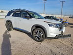 Nissan Pathfinder 2025