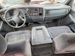 Chevrolet Silverado 2002