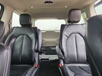 Chrysler Pacifica 2022