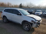 Mitsubishi Outlander 2018