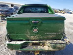 Cadillac Escalade 2002
